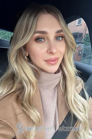 224353 - Anastasiia Age: 33 - Ukraine