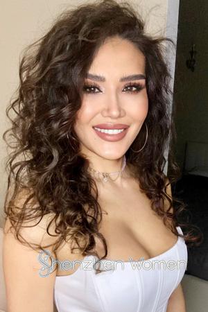 225163 - Aruzhan Age: 21 - Kazakhstan