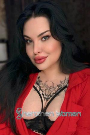 225178 - Alena Age: 34 - Ukraine