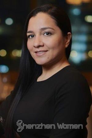 225204 - Yamile Age: 36 - Colombia