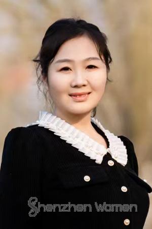 225713 - Yanxian Age: 40 - China