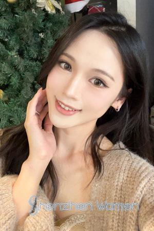 226351 - Shanmin Age: 28 - China