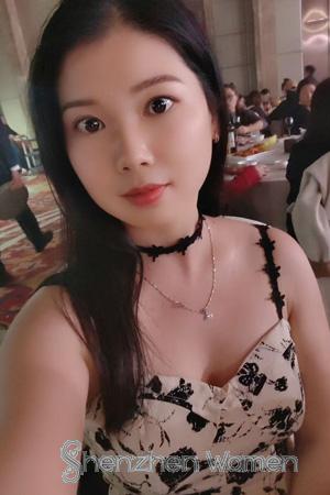 226885 - Mei Age: 37 - China