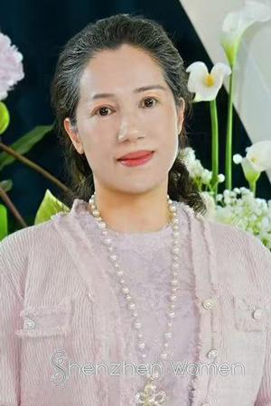 226899 - Bella Age: 54 - China