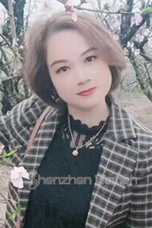 226909 - Lingyan Age: 49 - China