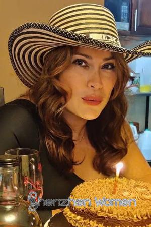 227286 - Yolvy Age: 46 - Costa Rica