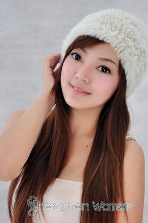 227318 - Lina Age: 40 - China