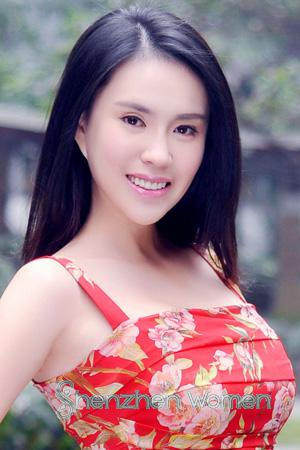 227324 - Sijie Age: 41 - China