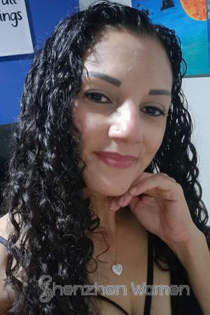 227789 - Karla Vanessa Age: 46 - Costa Rica
