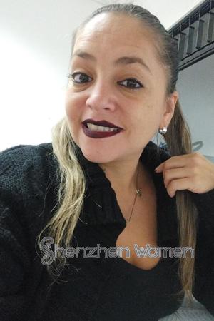 228969 - Karla Age: 40 - Costa Rica