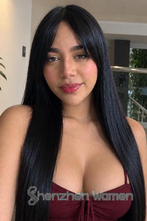 229483 - Anyelis Age: 27 - Colombia