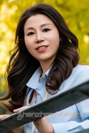 229535 - Lancy Age: 55 - China