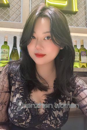 229548 - Bonnie Age: 36 - China