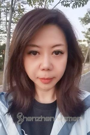 229551 - Lili Age: 54 - China